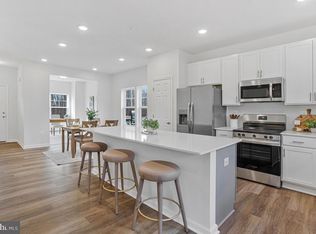 118 Kinsey Dr, Prince Frederick, MD 20678