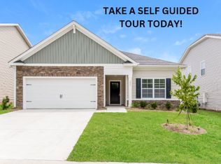 1622 Commendable Ct, Lexington, SC 29073