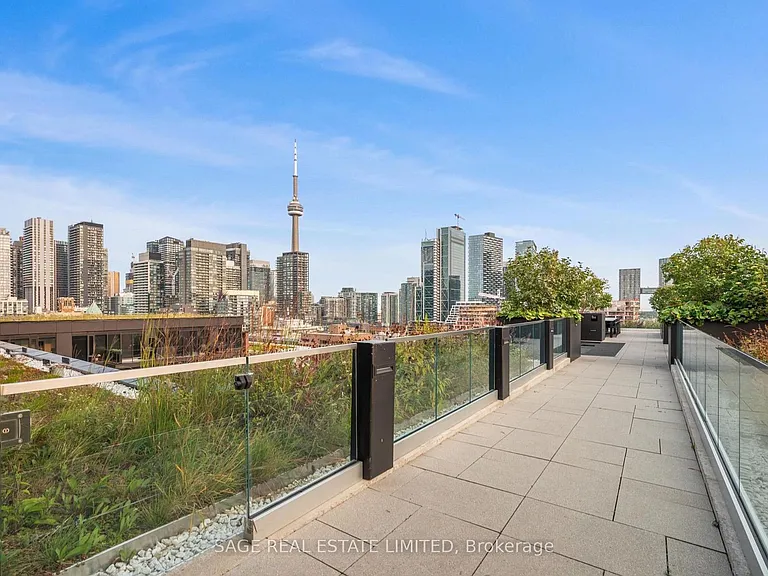 505 Richmond St W #730 — Photo 14