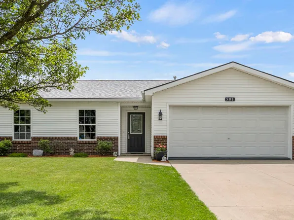 503 W Follett Ln, Fremont, IN 46737