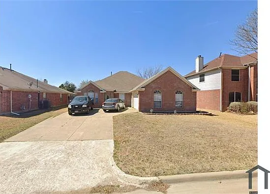 6426 Saint Leonard Dr
