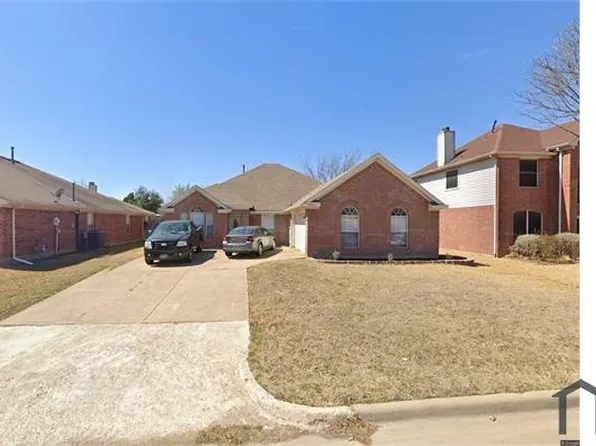 6426 Saint Leonard Dr, Arlington, TX 76001