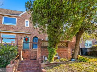 3123 18th St NE, Washington, DC 20018