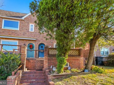 3123 18th St NE, Washington, DC, 20018