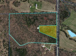 723 Segelhorst Rd, Leslie, MO 63056