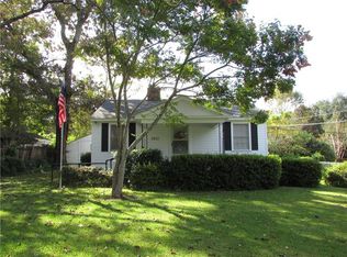 5251 Border Dr S, Mobile, AL 36608