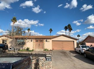 1825 N 65th Ave, Phoenix, AZ 85035