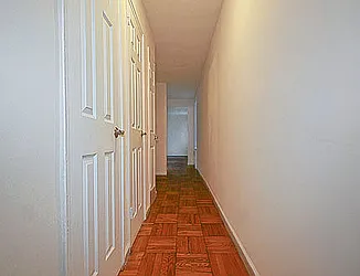 Rented by SW Queens Mezzanine