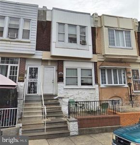 934 W Rockland St, Philadelphia, PA, 19141