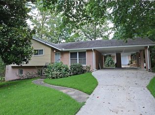 2975 Atterberry Ct, Decatur, GA 30033