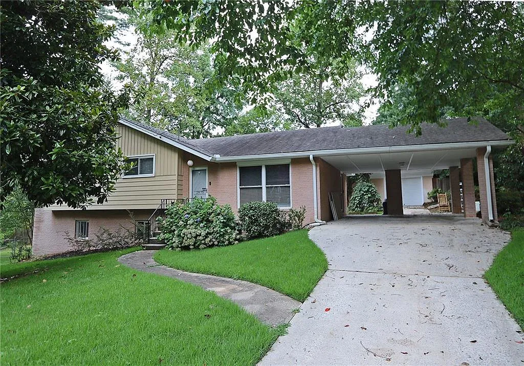2975 Atterberry Ct photo 1