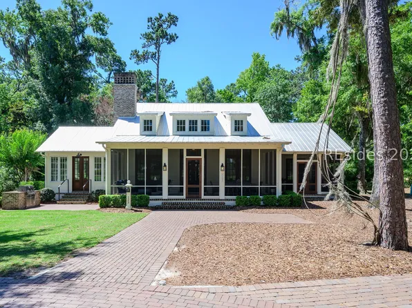 123 August Ln, Bluffton, SC 29910