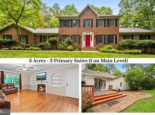 12675 Amberleigh Ln, La Plata, MD 20646