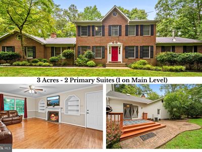 12675 Amberleigh Ln, La Plata, MD, 20646