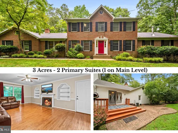 12675 Amberleigh Ln, La Plata, MD 20646