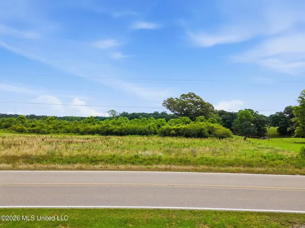 0 Highway 29 S Lot 5, Ovett, MS 39464