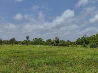 0 County Rd, Alvin, TX 77511