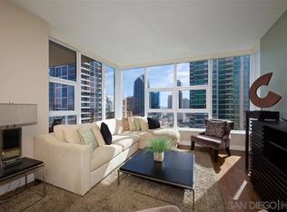 1325 Pacific Hwy #1604, San Diego, CA 92101