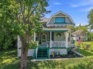 318 Mueller Ave, Pittsburgh, PA 15205