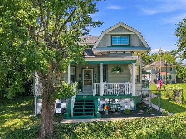 318 Mueller Ave, Pittsburgh, PA 15205