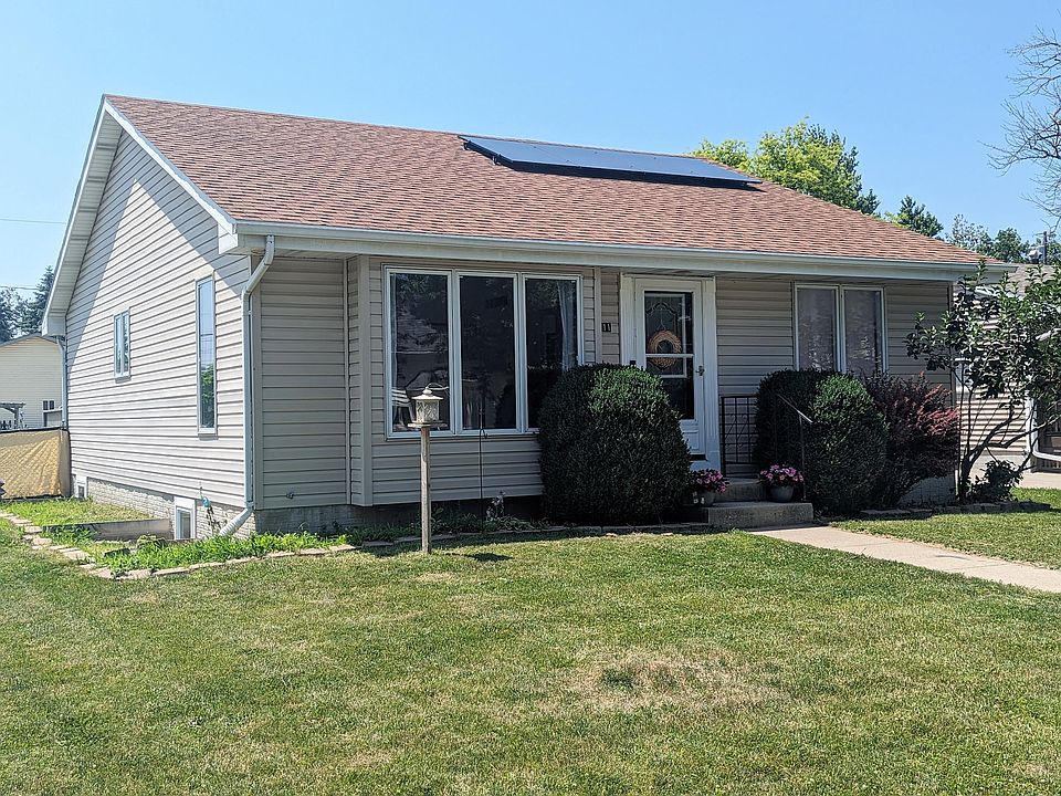 111 S 3rd Ave, Huxley, IA 50124 MLS 62613 Zillow