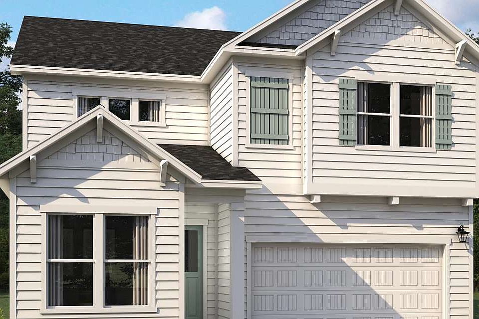 Blue Heron Retreat - Sedona - Waterway Elevation Image 1