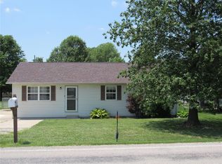 5737 Old Alton Rd, Granite City, IL 62040