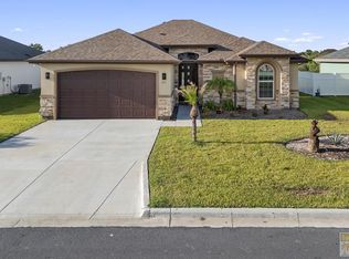 115 Torrey Pines Rd, Laguna Vista, TX 78578