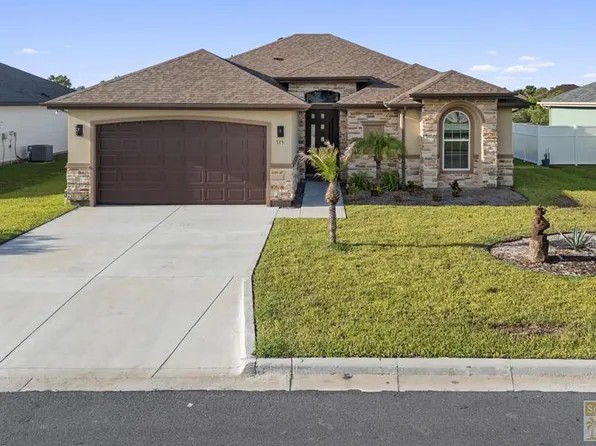 115 Torrey Pines Rd, Laguna Vista, TX 78578