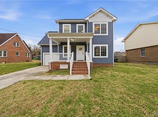 357 W Queen St, Hampton, VA 23669