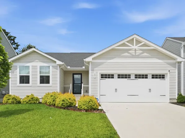 187 Chesapeake Cir, Springfield, OH 45505