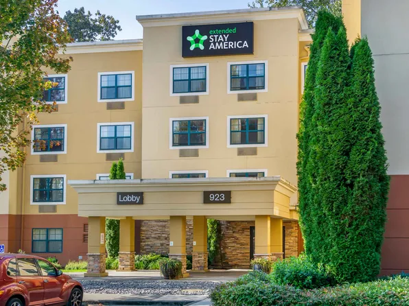 Seattle - Bothell - West, 923 228th St SE, Bothell, WA 98021