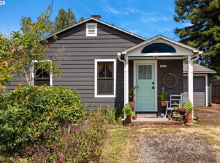 4315 SE Rhodesa St, Milwaukie, OR 97222