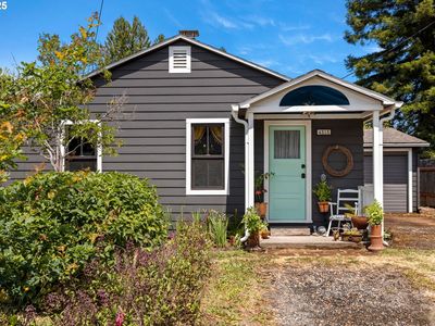 4315 SE Rhodesa St, Milwaukie, OR, 97222