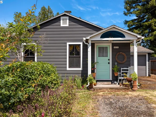 4315 SE Rhodesa St, Milwaukie, OR 97222