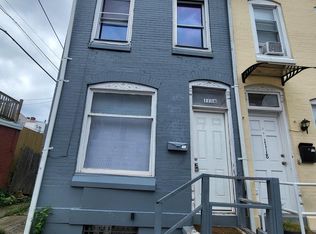 1116 Church St, Reading, PA 19601