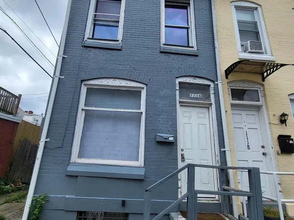 1116 Church St, Reading, PA 19601