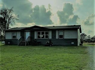 160 Buck Rd, Shepherd, TX 77371