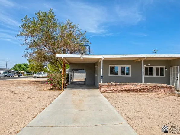 1325 S 11th Ave, Yuma, AZ 85364