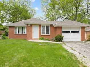 1509 N Mann Ave, Muncie, IN