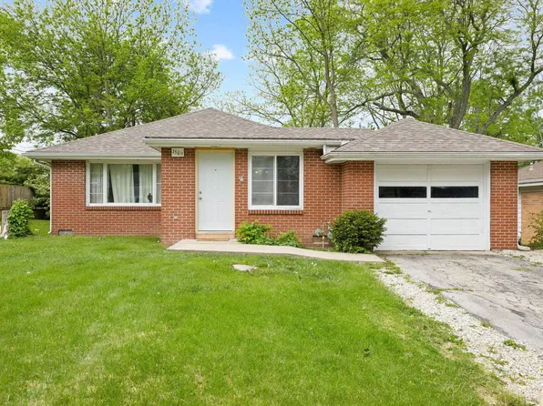 1509 N Mann Ave, Muncie, IN 47304
