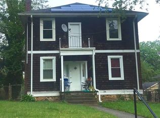 3213 Howard Park Ave, Baltimore, MD 21207