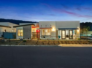 VILLA THREE Plan, Oasis by CrestWood Communities, Csohjh La Quinta, CA 92253