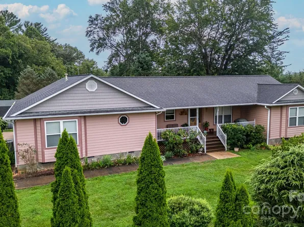 40 Collins Rd, Marshall, NC 28753