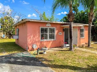 14975 Garfield Dr, Homestead, FL 33033