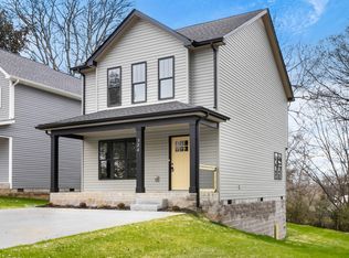324 Davis Dr LOT 22, Clarksville, TN 37040