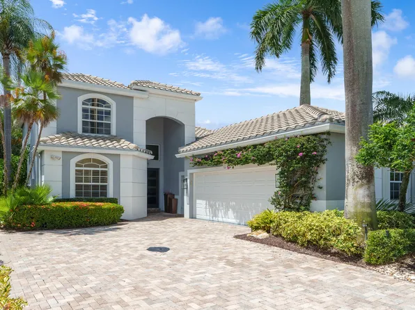 16119 Villa Vizcaya Place, Delray Beach, FL 33446
