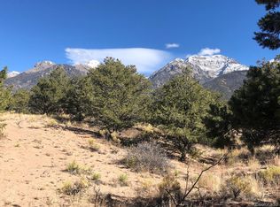 1486 Badger Rd #1486, Crestone, CO 81131