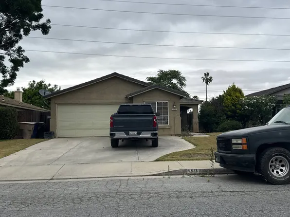 5914 Potenza Ln, Bakersfield, CA 93308
