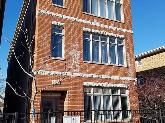 2nd image of 3446 N Harlem Ave APT 1